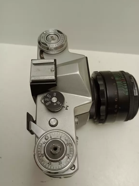 APARAT ZENIT-E OD L02