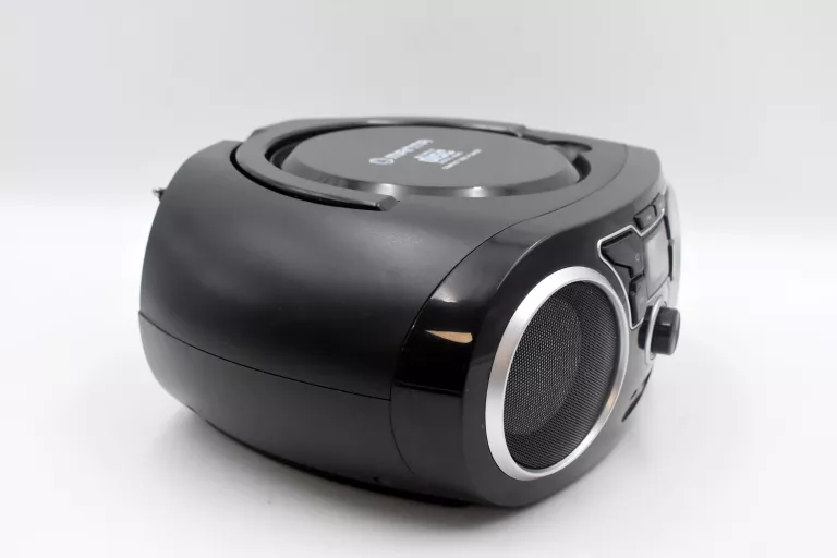 RADIOODTWARZACZ MANTA BBX006