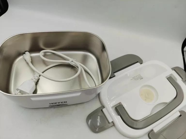 LUNCHBOX ELEKRTYCZNY HOFFEN SH-YY3166B