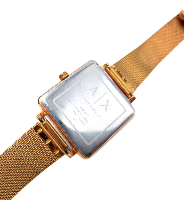 ARMANI EXCHANGE DAMSKIE AX5802