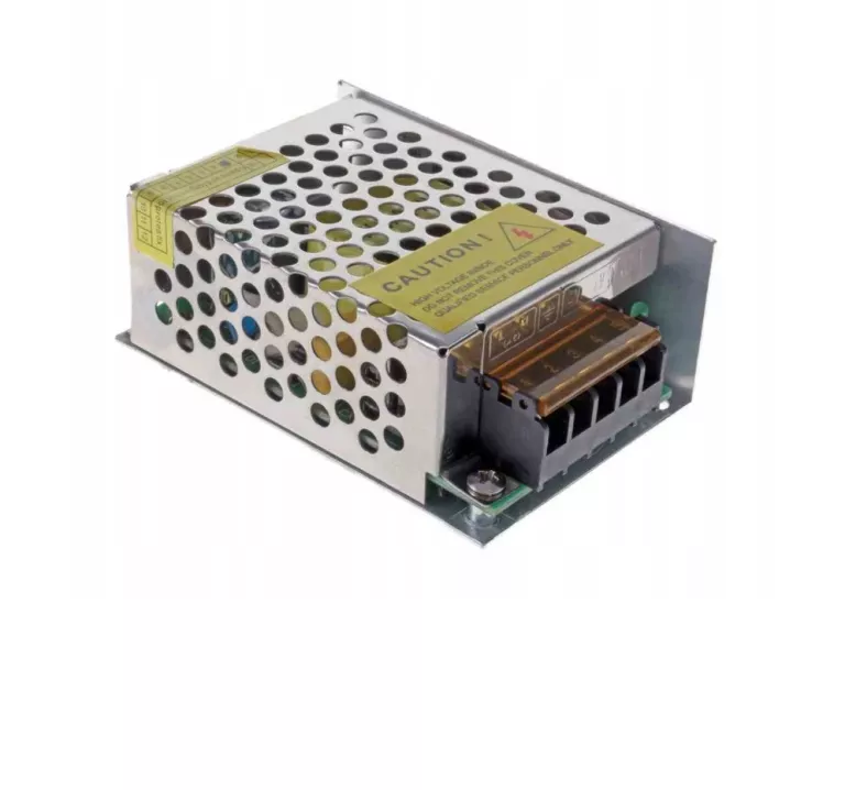 EKO-LIGHT ZASILACZ LED 25W IP20