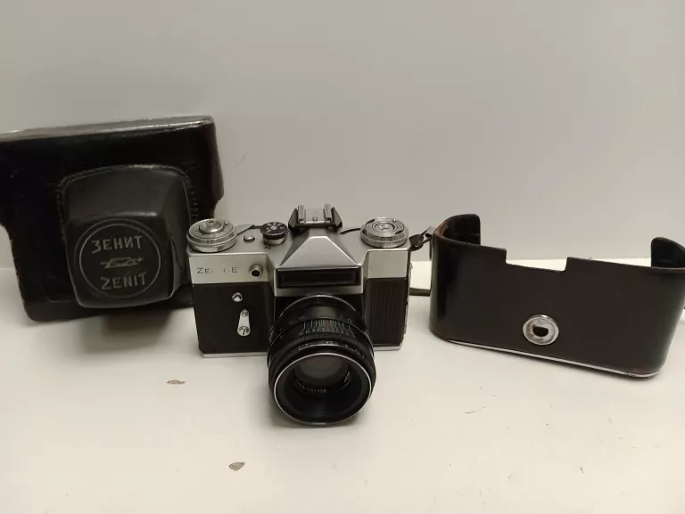 APARAT ZENIT-E OD L02