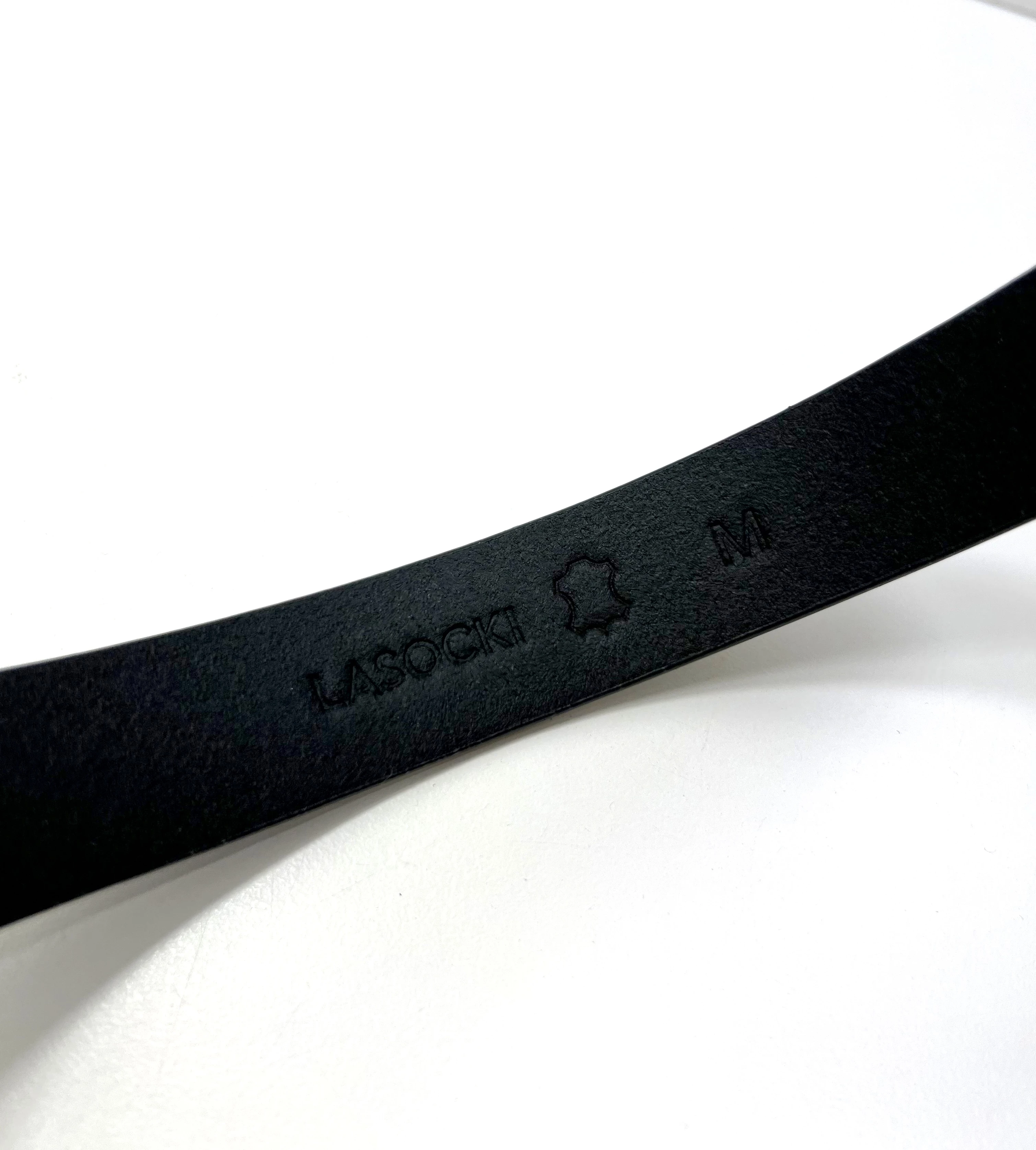 pasek-do-spodni-lasocki-czarny-rozmiar-m-z-metka-kod-producenta-2m2-008-ss24