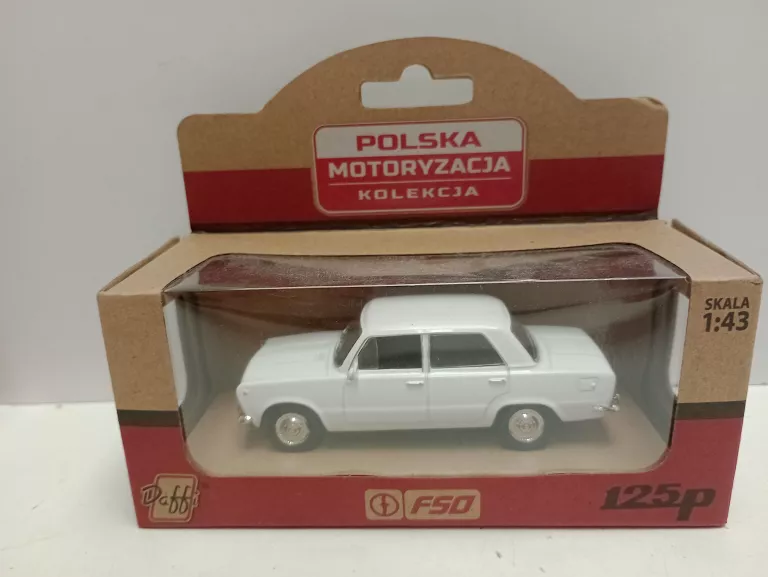 AUTKA MINI RÓŻNE RODZAJE