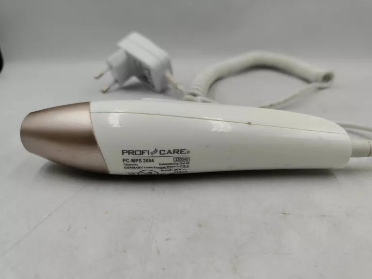 FREZARKA PROFICARE PC-MPS 3004