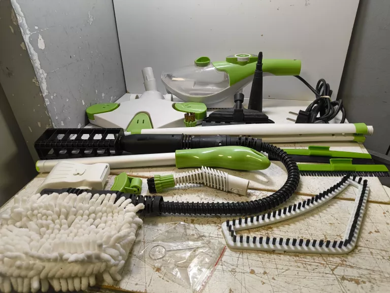MOP PAROWY STEAM MASTER 6W1