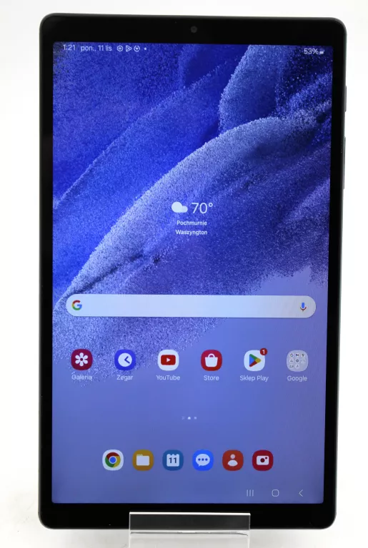 TABLET SAMSUNG GALAXY TAB A7 LITE 32GB/3GB