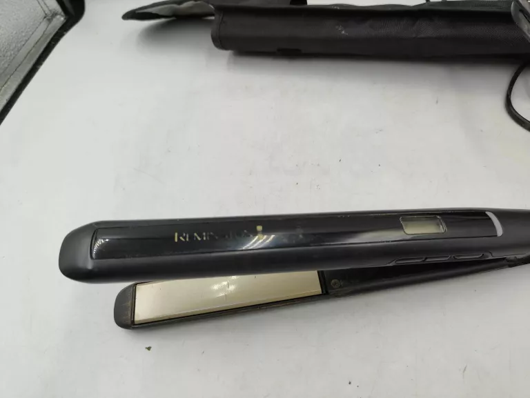 PROSTOWNICA REMINGTON S-5500 ETUI