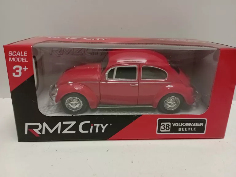 AUTKA MINI RÓŻNE RODZAJE