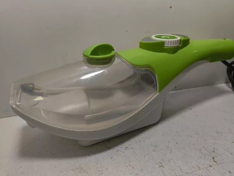 MOP PAROWY STEAM MASTER 6W1