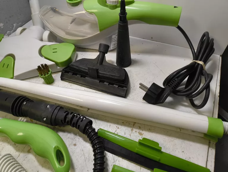 MOP PAROWY STEAM MASTER 6W1