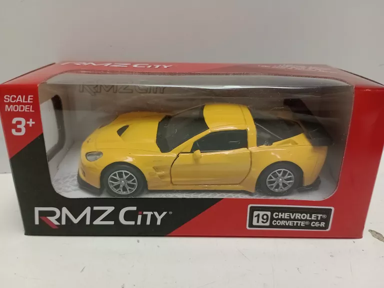 AUTKA MINI RÓŻNE RODZAJE