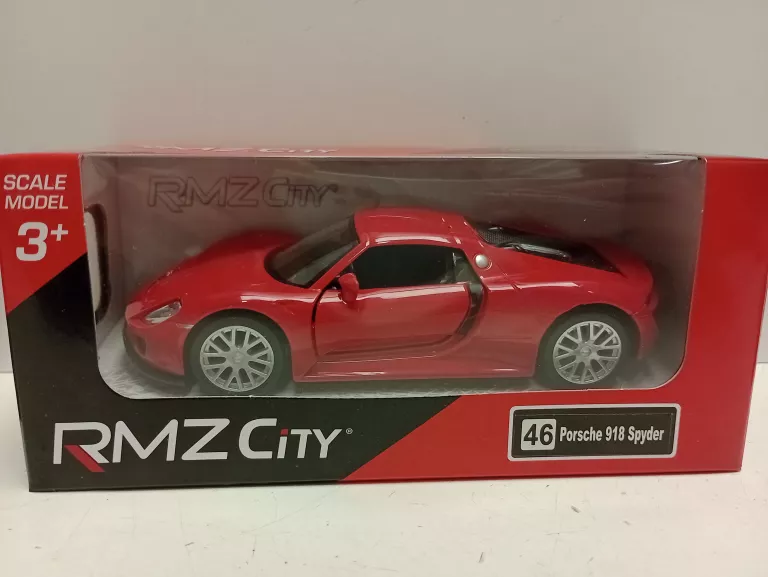 AUTKA MINI RÓŻNE RODZAJE