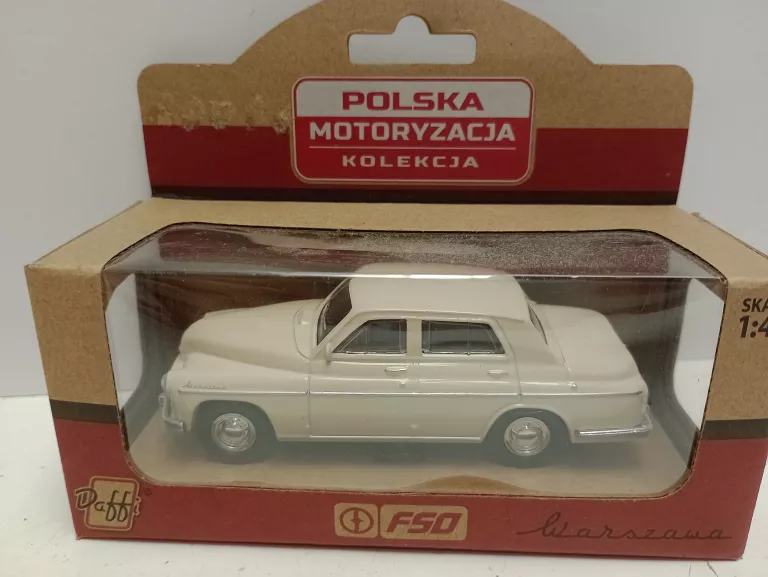AUTKA MINI RÓŻNE RODZAJE