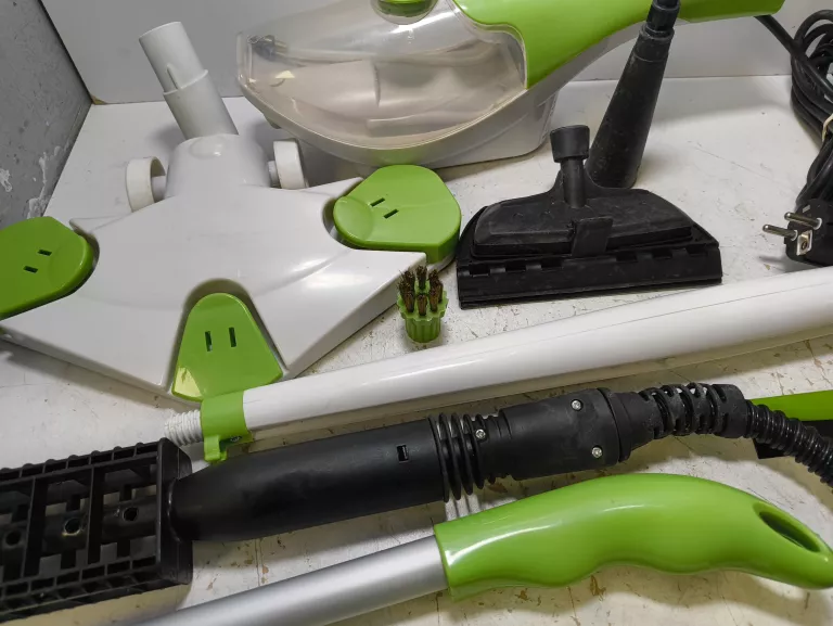MOP PAROWY STEAM MASTER 6W1