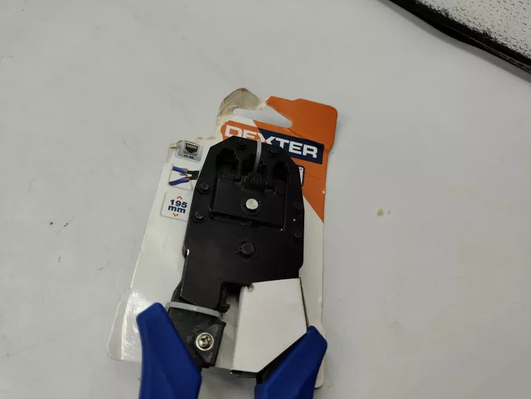 zaciskarka-do-wtykow-rj-195-mm-dexter-ean-gtin-3276006183024