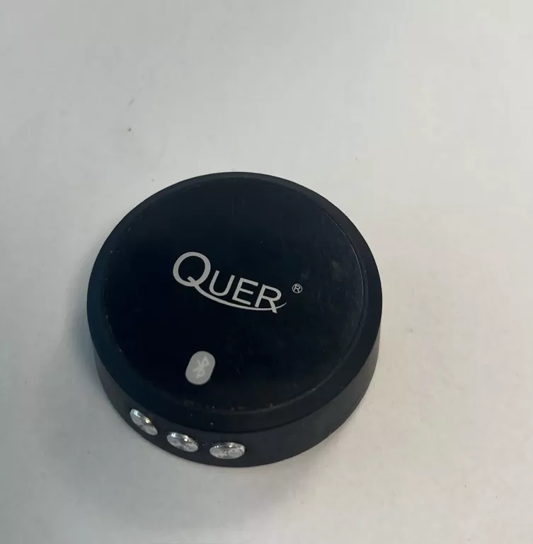 QUER AUDIO 741 ODBIORNIK BLUETOOTH