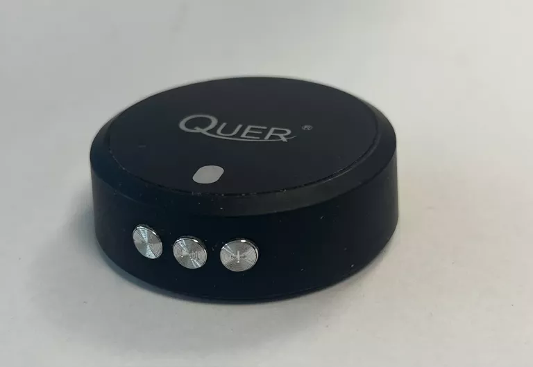 QUER AUDIO 741 ODBIORNIK BLUETOOTH