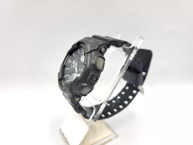 ZEGAREK CASIO G-SHOCK GA-110C