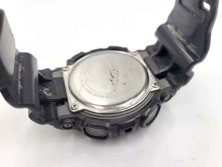ZEGAREK CASIO G-SHOCK GA-110C