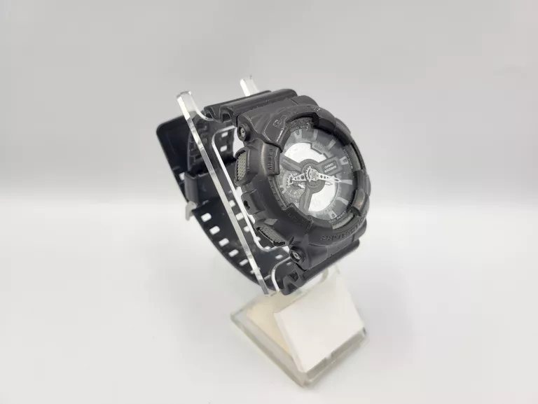 ZEGAREK CASIO G-SHOCK GA-110C