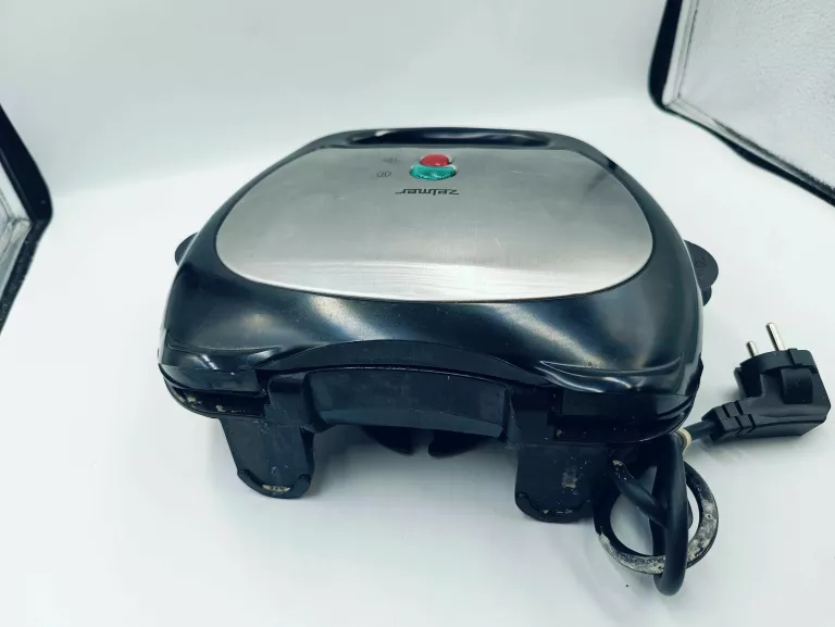 GOFROWNICA ZELMER ZSM2102X