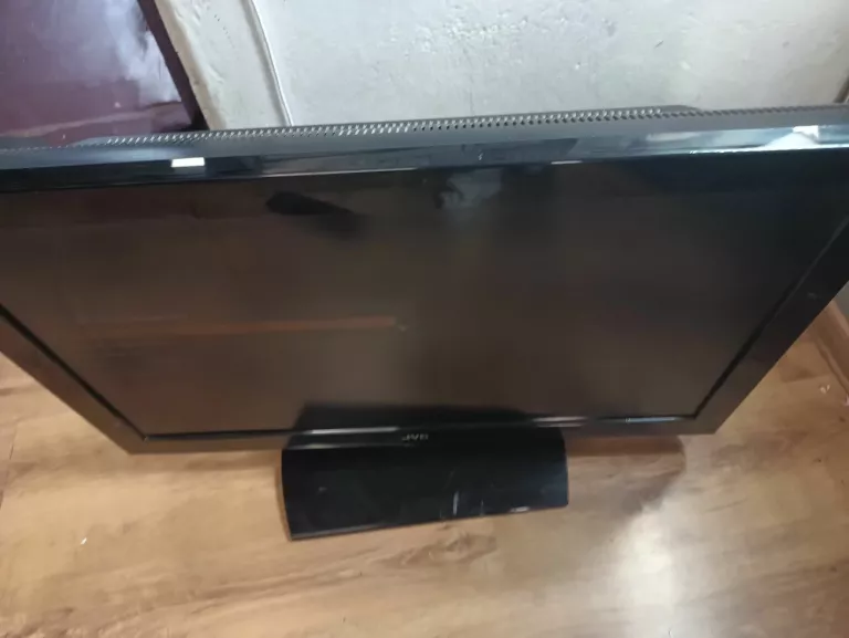 TELEWIZOR JVC LT-32A90BU + PLIOT