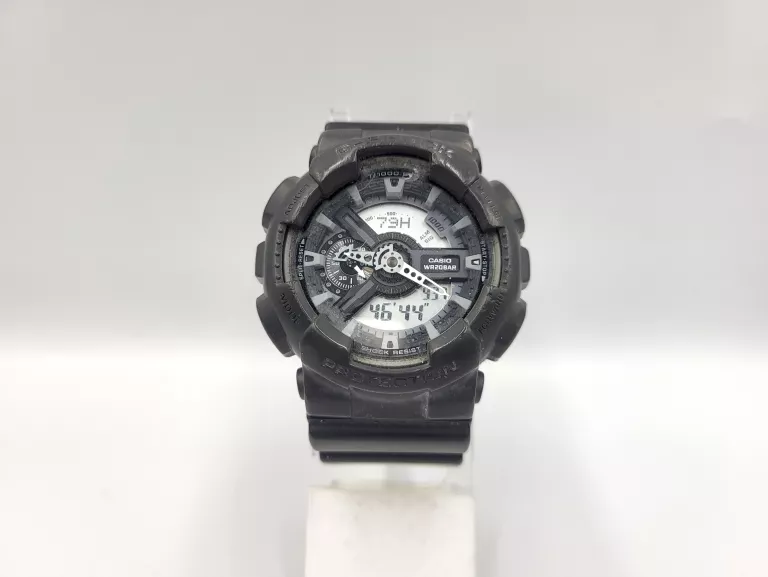 ZEGAREK CASIO G-SHOCK GA-110C