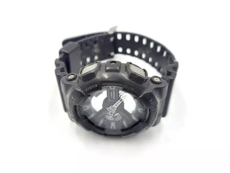 ZEGAREK CASIO G-SHOCK GA-110C