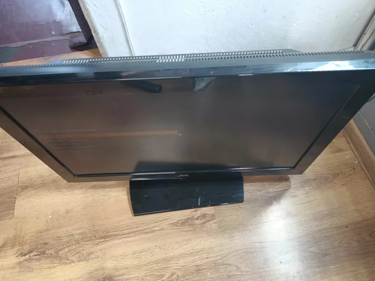 TELEWIZOR JVC LT-32A90BU + PLIOT