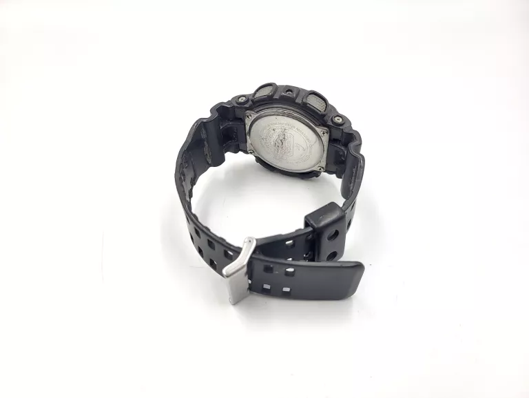 ZEGAREK CASIO G-SHOCK GA-110C
