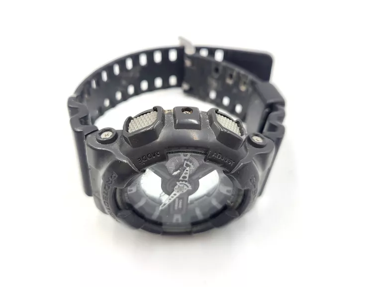ZEGAREK CASIO G-SHOCK GA-110C