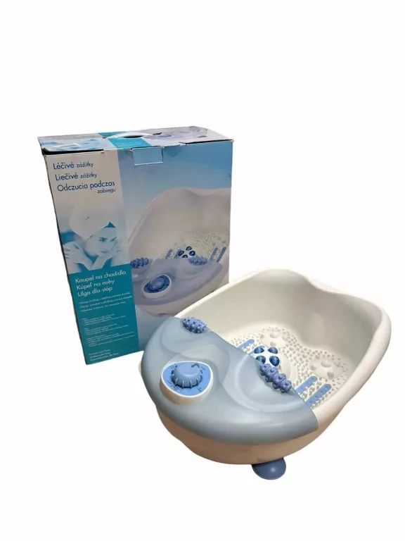 MASAŻER DO STÓP PSA-3600