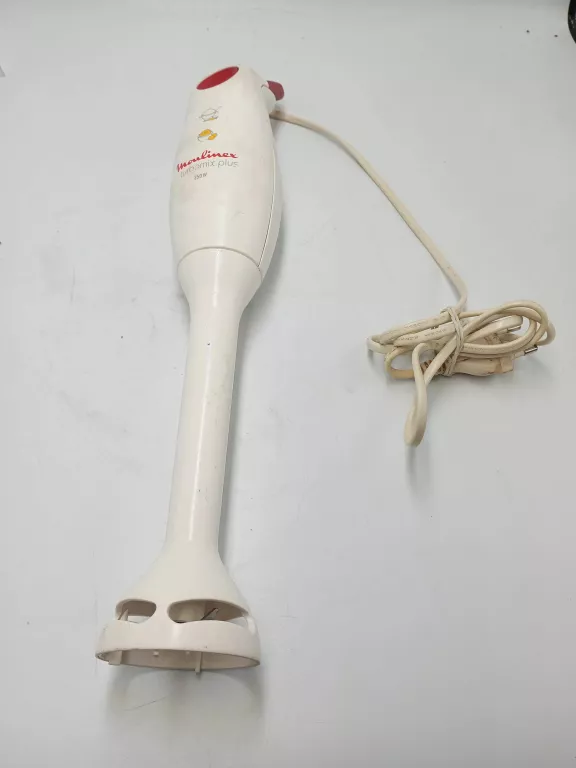 BLENDER TEFAL TURBOMIX PLUS 350W