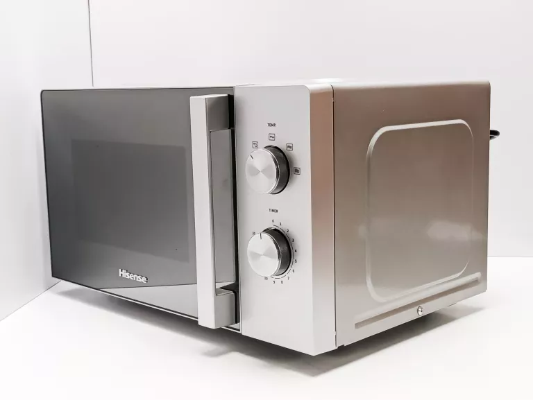 KUCHENKA MIKROFALOWA HISENSE H20MOMP1H