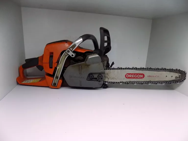 EKSTRA PIŁA SPALINOWA ŁAŃCUCHOWA HUSQVARNA 550 XP MARK II 3KW/4KM