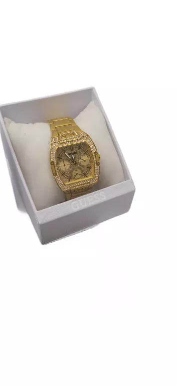 ZEGAREK GUESS GW0104L2 PUD