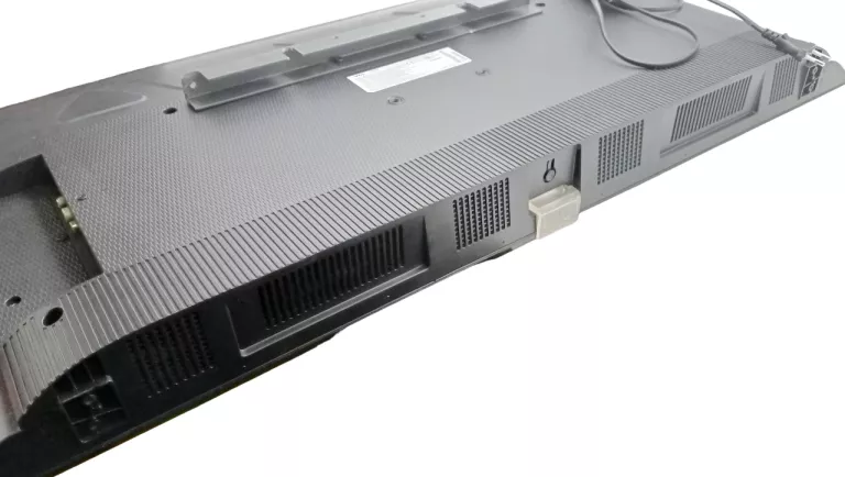 TELEWIZOR TCL 40DD420 PILOT