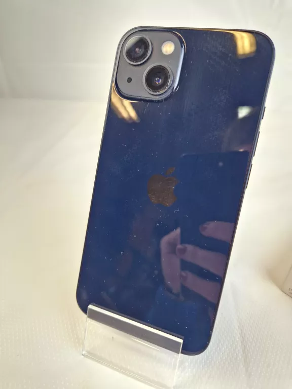 TELEFON IPHONE 13 128GB 100 BATERIA GW DO 2025