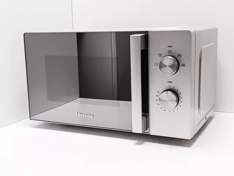 KUCHENKA MIKROFALOWA HISENSE H20MOMP1H