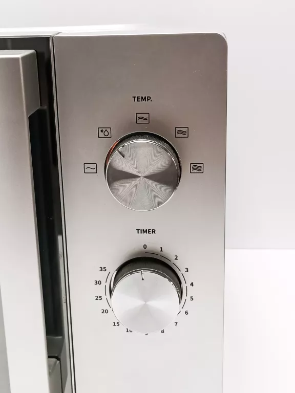KUCHENKA MIKROFALOWA HISENSE H20MOMP1H