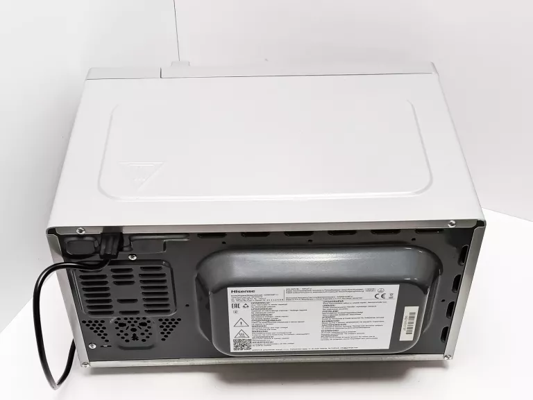 KUCHENKA MIKROFALOWA HISENSE H20MOMP1H