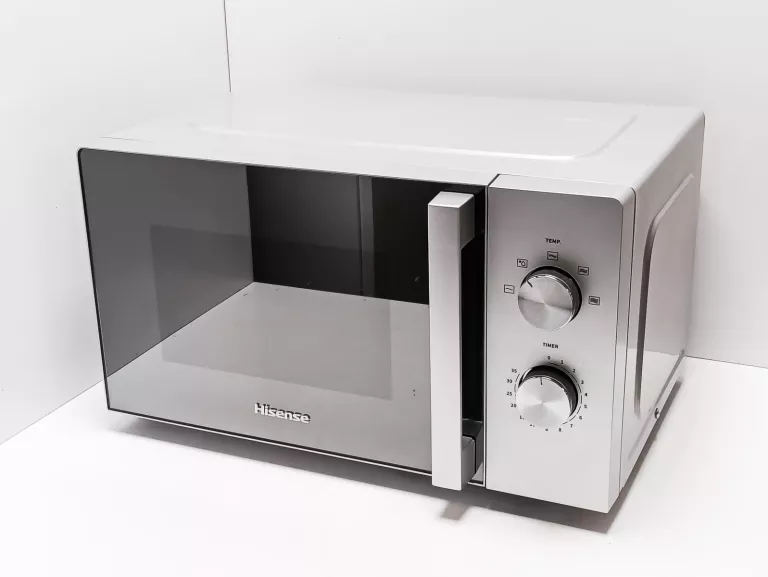 KUCHENKA MIKROFALOWA HISENSE H20MOMP1H