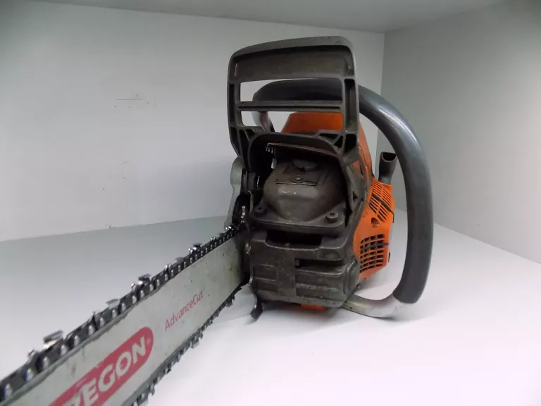 EKSTRA PIŁA SPALINOWA ŁAŃCUCHOWA HUSQVARNA 550 XP MARK II 3KW/4KM