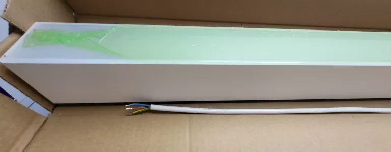 OPRAWA ZAWIESZANA BEE-LIGHT SOLUTIONS ORCHID C PZ-1,5M PLX WH 840 3