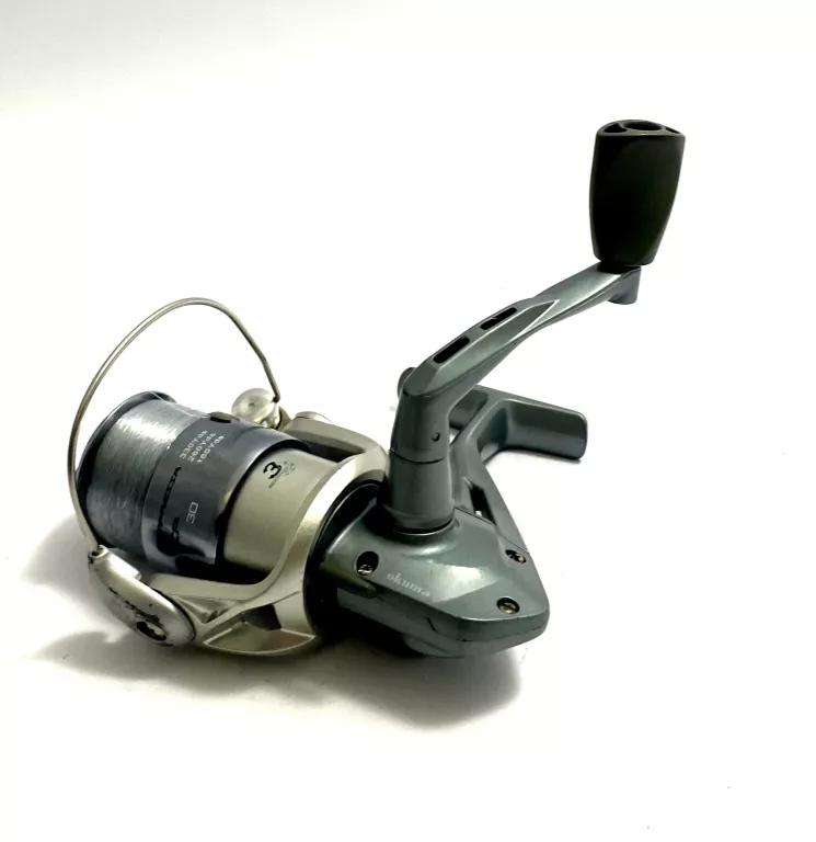 KOŁOWROTEK COMPRESSA CP30