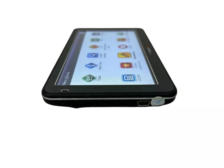 NAWIGACJA SMART GPS SG742