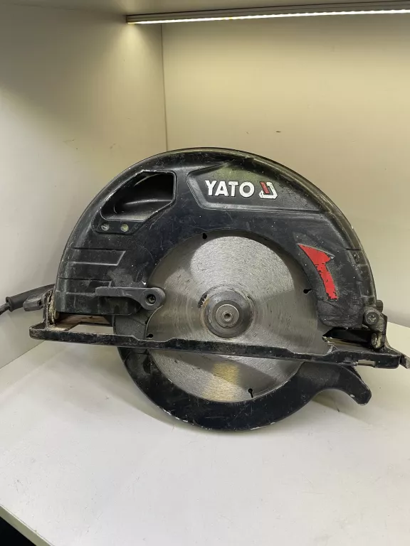 PIŁA TARCZOWA RĘCZNA YATO YT-82150