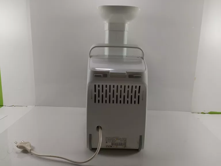MASZYNKA DO MIĘSA BOSCH MFW3520W COMPACTPOWER 500W