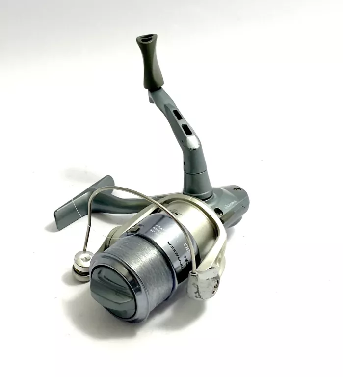 KOŁOWROTEK COMPRESSA CP30